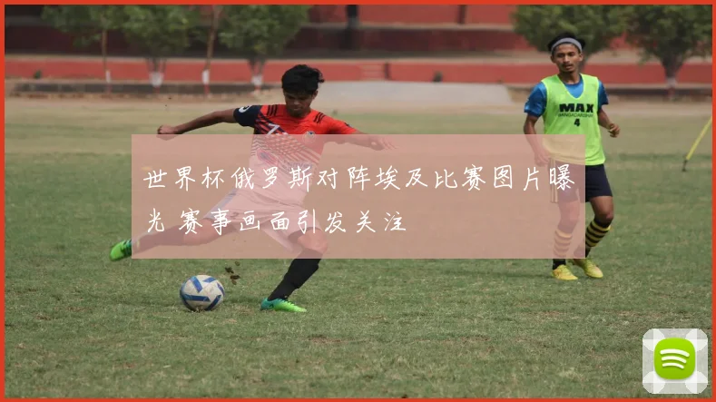 世界杯俄罗斯对阵埃及比赛图片曝光 赛事画面引发关注