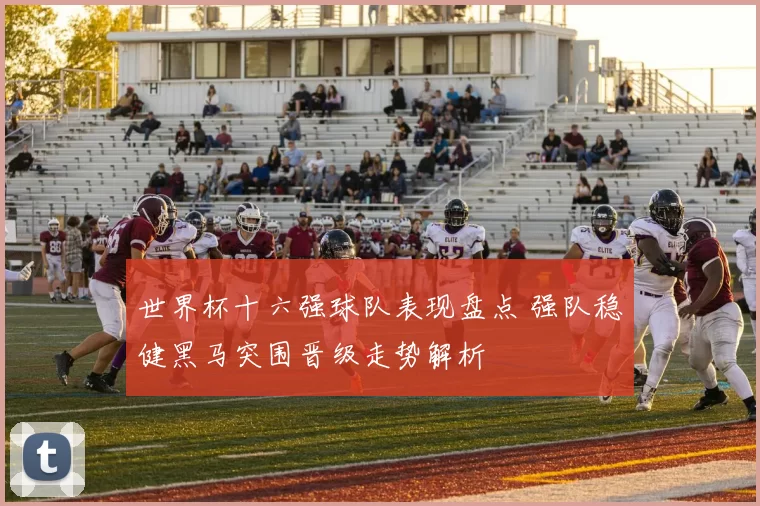 世界杯十六强球队表现盘点 强队稳健黑马突围晋级走势解析