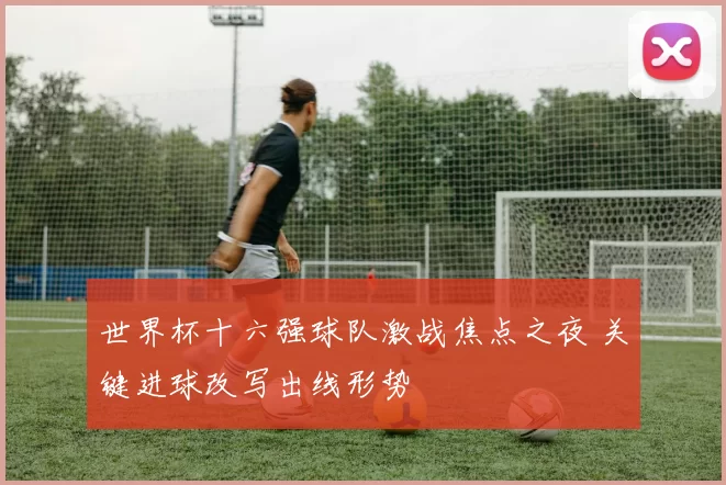 世界杯十六强球队激战焦点之夜 关键进球改写出线形势
